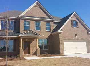 548 Georgia Cir #101, Loganville, GA 30052