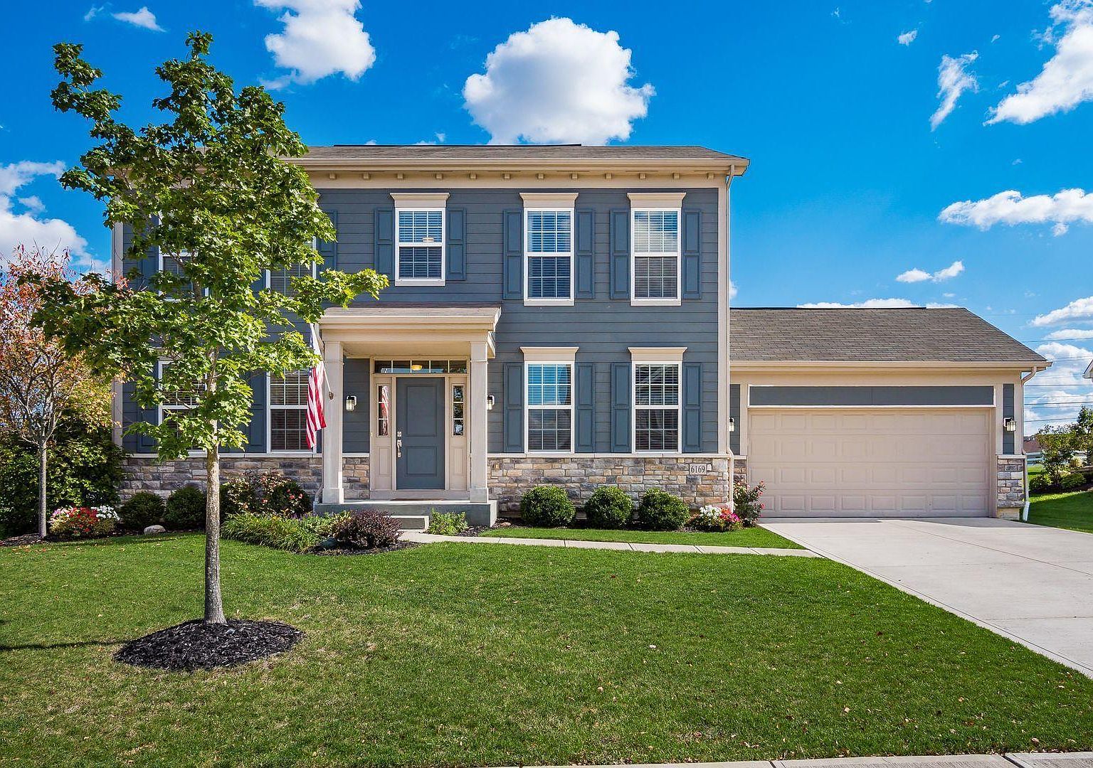 MOONYHADEです 6169 Dietz Dr, Canal Winchester, OH 43110 | Zillow