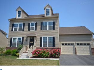 416 Cicero Xing, Middletown, DE 19709