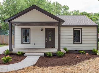 5203 Idaho Ave, Nashville, TN 37209