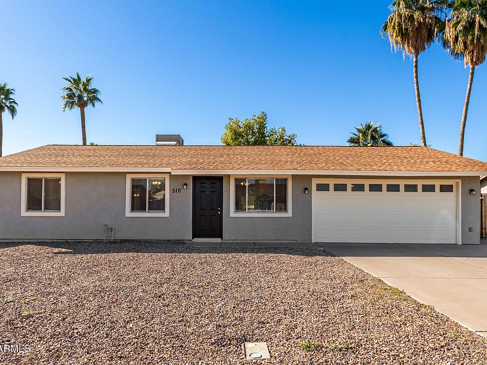 1st image of 510 N TERCERA Avenue