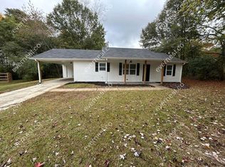 505 Chestnut Ln, Monroe, GA 30655