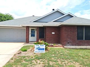 3801 Riverrock Dr, Killeen, TX 76549