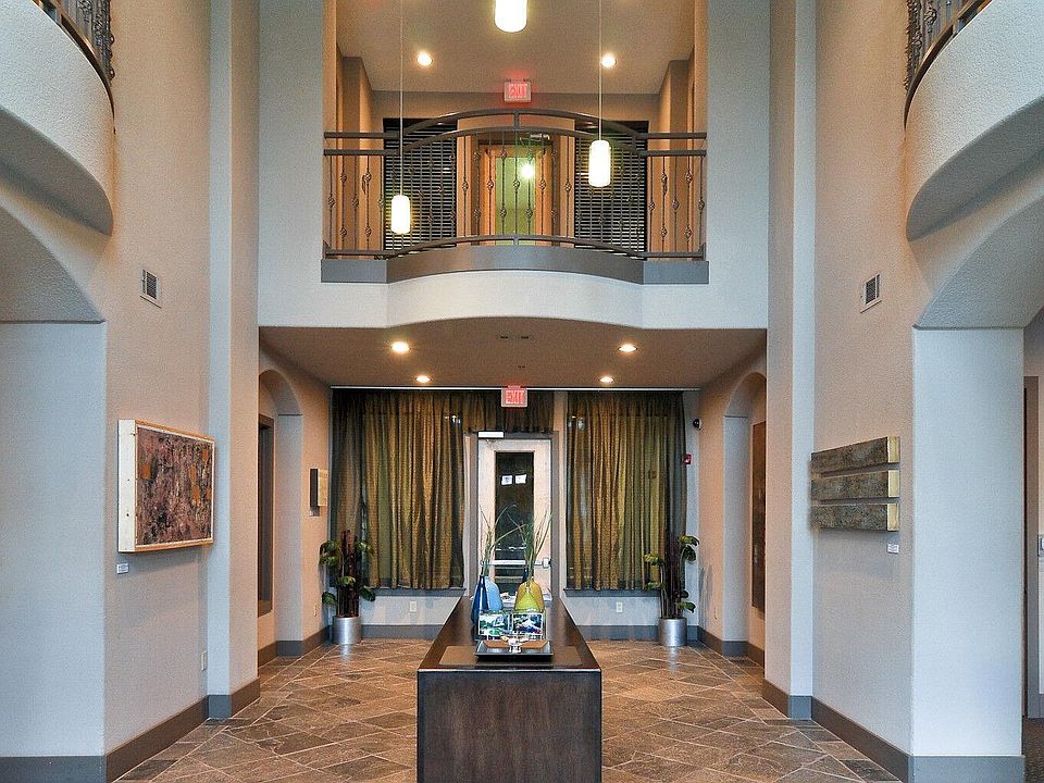 Main office