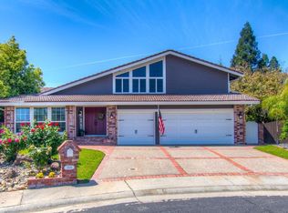 1205 Raintree Ct, Roseville, CA 95661