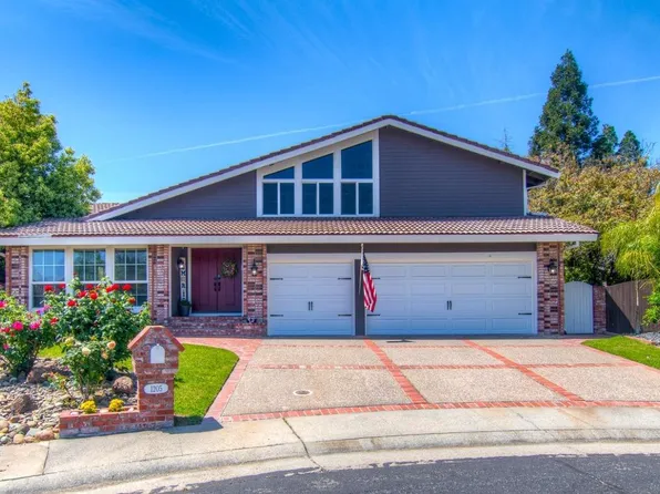1205 Raintree Ct, Roseville, CA 95661