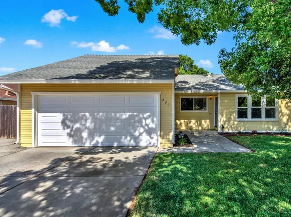 427 Temple Drive, Vacaville, CA 95687