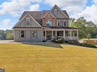 26 Riverview Trl, Euharlee, GA 30145