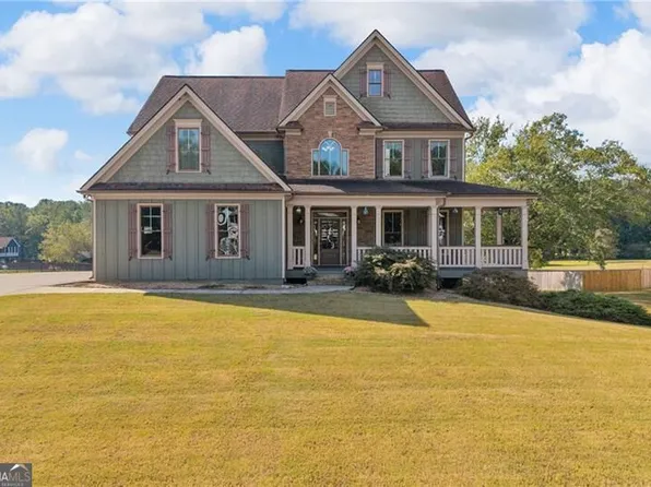 26 Riverview Trl, Euharlee, GA 30145