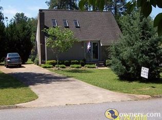 105 Heatherwood Dr, Easley, SC 29642