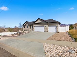 865 S Settlement Canyon Rd, Tooele, UT 84074
