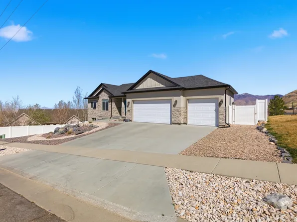 865 S Settlement Canyon Rd, Tooele, UT 84074