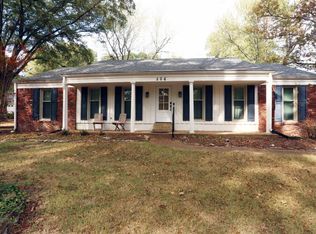 506 Rutledge Cv, Collierville, TN 38017