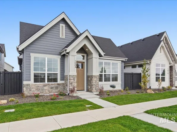 1004 E Phenomenal St, Meridian, ID 83642