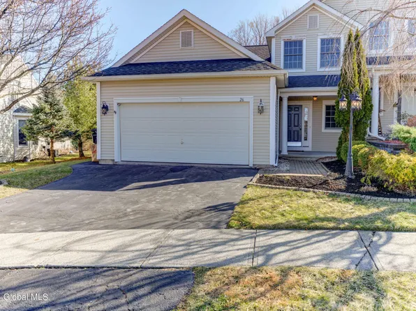 26 Lori Jean Place, Troy, NY 12182