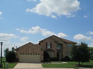 9900 Edmondson Dr, Denton, TX 76207