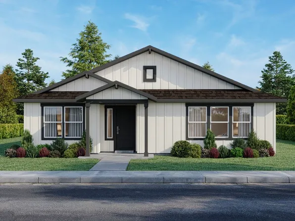 1623 NE Perspective Dr, Prineville, OR 97754