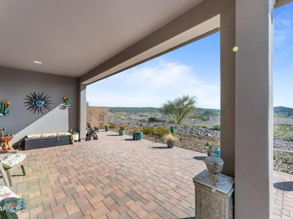 4098 PRAIRIE SCHOONER Road, Wickenburg, AZ 85390