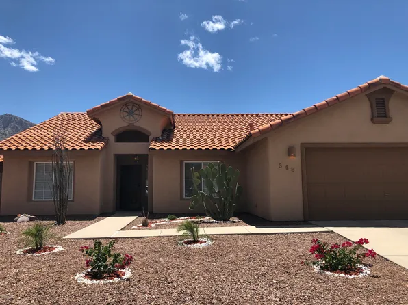 346 E Streams Edge Pl, Oro Valley, AZ 85737