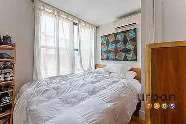 Rented by Urban Pads