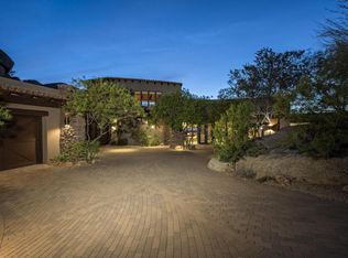 10905 E Buckskin Trl, Scottsdale, AZ 85255