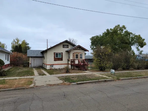 511 N Sargent Ave, Glendive, MT 59330