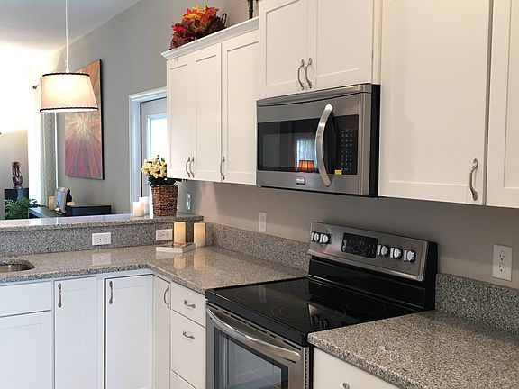 Beautiful Kitchen