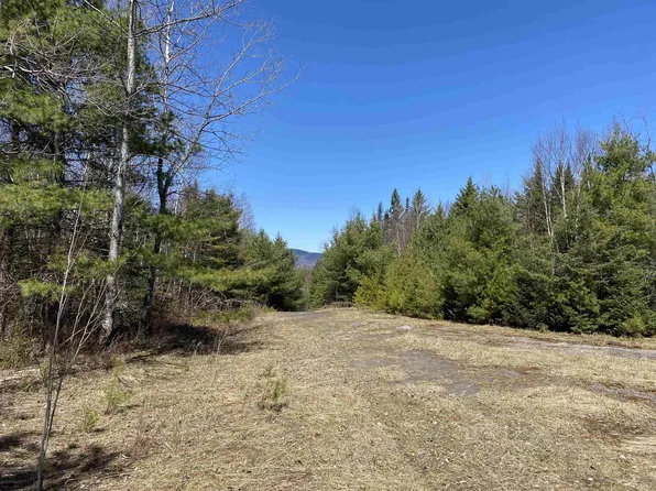 Mace Road, Newbury, VT 05033