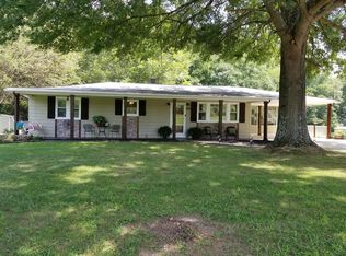296 Staton Dr, Ringgold, VA 24586