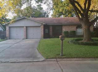 2014 Kingsway Dr, League City, TX 77573