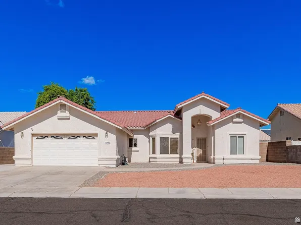 10556 E 38th St, Yuma, AZ 85365