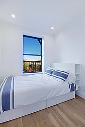 Rented by Corcoran
