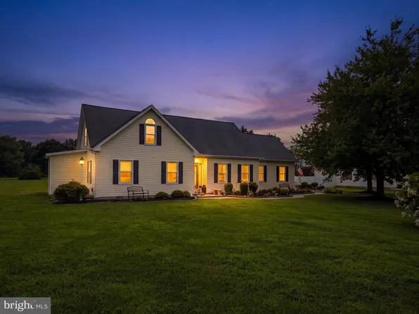 639 Poplar School Rd, Centreville, MD 21617
