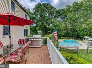 86 Running Brook Rd, Glen Mills, PA 19342