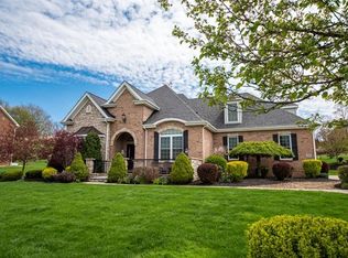 114 Trapp Rock Ln, Mars, PA 16046
