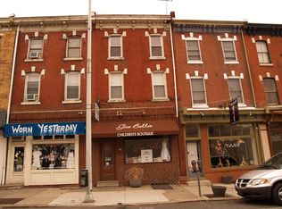 1410 Deloss St, Indianapolis, IN 46201