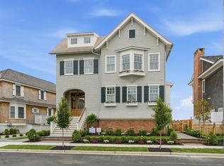 335 104th St, Stone Harbor, NJ 08247