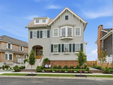 335 104th St, Stone Harbor, NJ, 08247