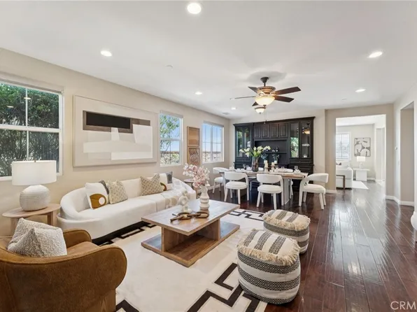 4933 Glenview St, Chino Hills, CA 91709