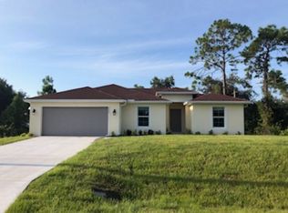 4009 32nd St SW, Lehigh Acres, FL 33976
