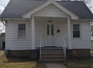 416 E Pasadena Ave, Peoria, IL 61603