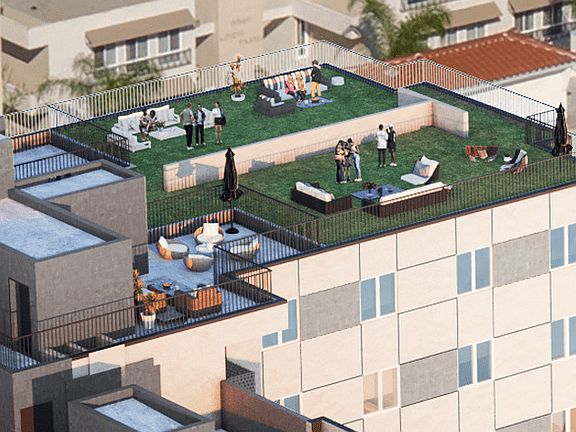 3rd image of 5505-25 Lindo Paseo #17612480