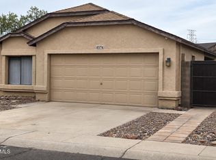 8574 N 110TH Avenue, Peoria, AZ 85345