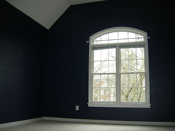 Large bedroom