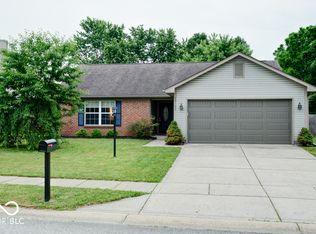 12157 Longstraw Dr, Indianapolis, IN 46236