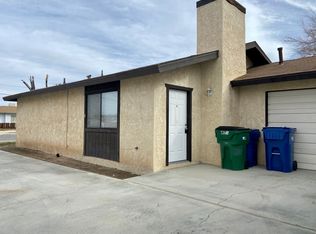 417 S Sunset St APT A, Ridgecrest, CA 93555