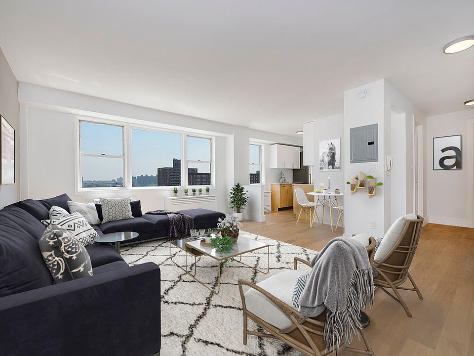 1st image of 60 W 142nd St APT 11