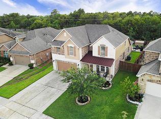 1426 Pebblestone Way, Pearland, TX 77581