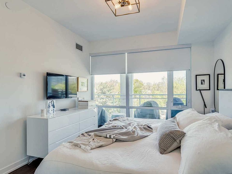 1st image of 223 Saint Clair Ave W Unit 406