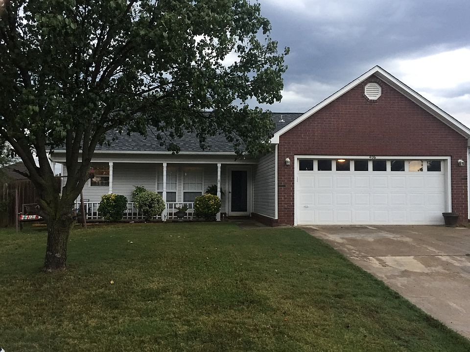 1st image of 406 Sandstone Dr